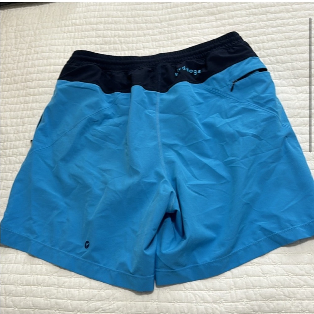 Birddogs Draft Dodgers Rare Birddogs Blue Men's Size Large Lined